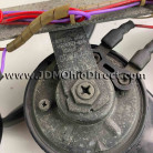 JDM Maruko 400Hz & 500Hz & 600Hz Horn Set 